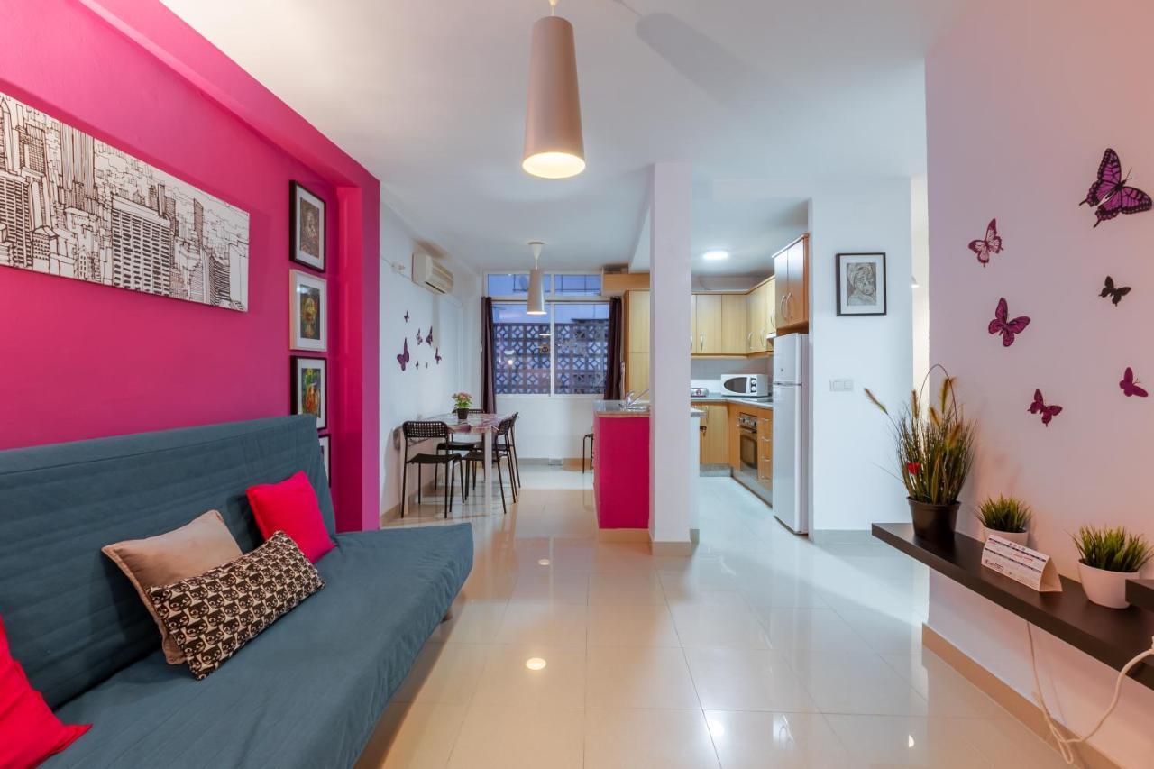Sevillahome Teodosio 27 Exterior photo